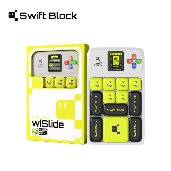 Swift Block wiSlide
