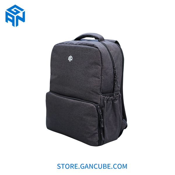GAN Backpack (NEW) - GANCUBE STORE-Oversea Warehouse Fast and Safe Delivery