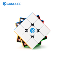 GAN354 M(Stickerless) - GANCUBE STORE-Oversea Warehouse Fast and Safe Delivery