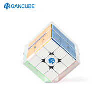 GAN354 M(Stickerless) - GANCUBE STORE-Oversea Warehouse Fast and Safe Delivery